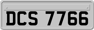 DCS7766