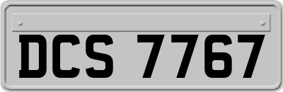 DCS7767