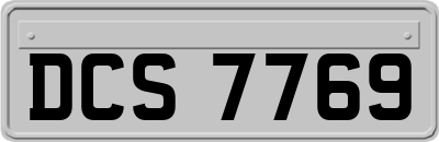 DCS7769