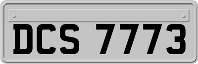 DCS7773
