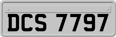 DCS7797