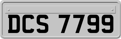 DCS7799