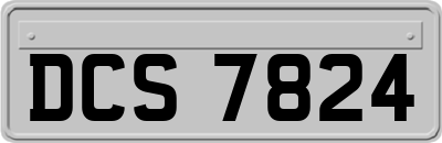 DCS7824