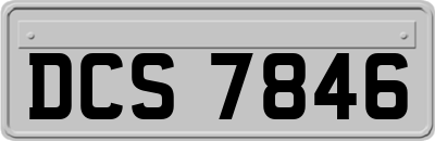 DCS7846