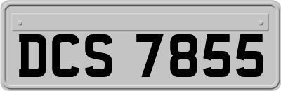 DCS7855