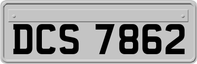 DCS7862
