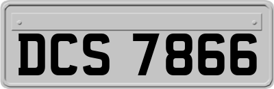 DCS7866