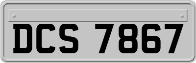 DCS7867