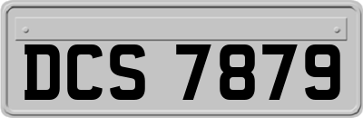 DCS7879