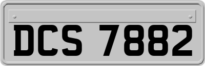 DCS7882