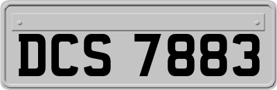 DCS7883