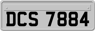 DCS7884