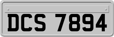 DCS7894