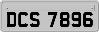 DCS7896