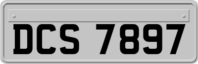 DCS7897