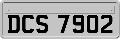 DCS7902