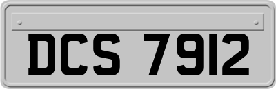 DCS7912