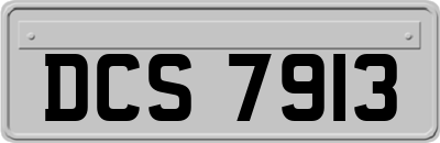 DCS7913