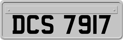 DCS7917