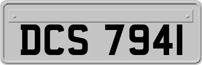 DCS7941