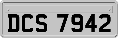 DCS7942