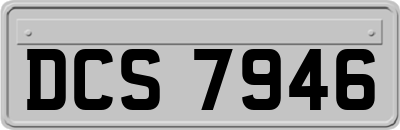 DCS7946