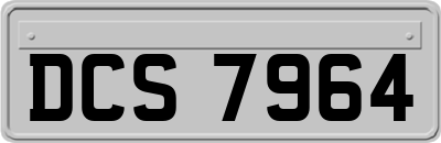 DCS7964
