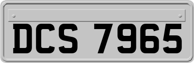 DCS7965