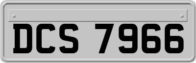 DCS7966
