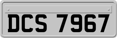 DCS7967