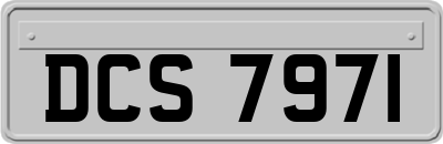 DCS7971