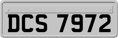 DCS7972