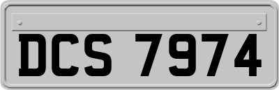 DCS7974