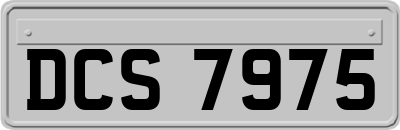 DCS7975