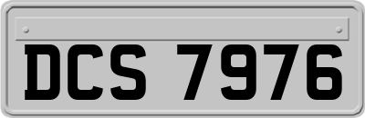 DCS7976