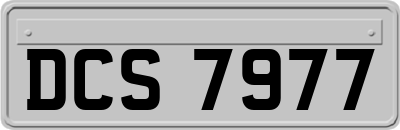 DCS7977