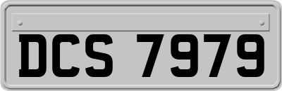 DCS7979