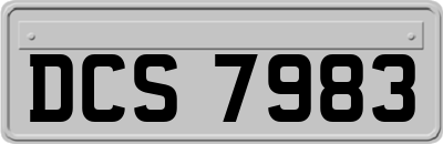 DCS7983
