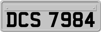 DCS7984