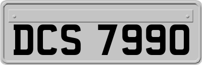 DCS7990