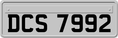 DCS7992