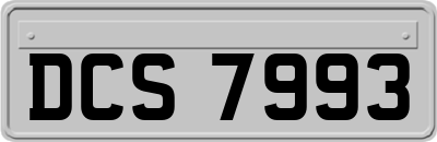 DCS7993