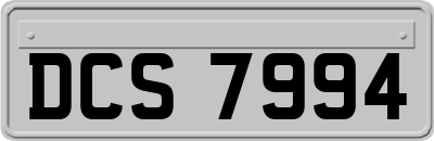 DCS7994
