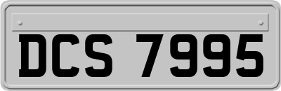 DCS7995