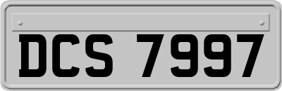 DCS7997