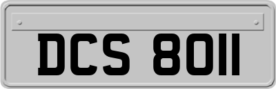 DCS8011