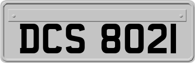 DCS8021