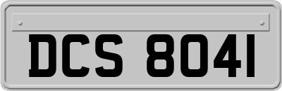 DCS8041