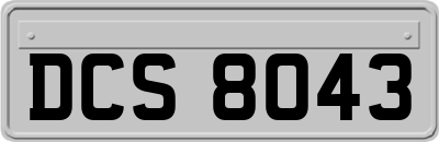 DCS8043