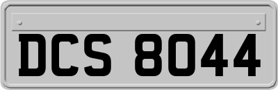 DCS8044